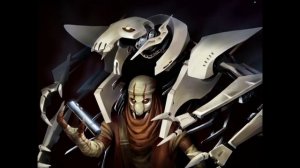 Star Wars/Звездные Войны/General Grievous Story/История Гривуса.