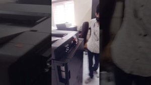 Kyocera Taskalfa 3554ci Installation