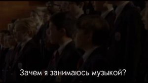 Н. Дашевская «Около музыки» (рекламный видеоролик, буктрейлер)