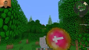 Minecraft: Гайд Botania 1.7.10 #15: dice of fate - кости судьбы, реликвии богов