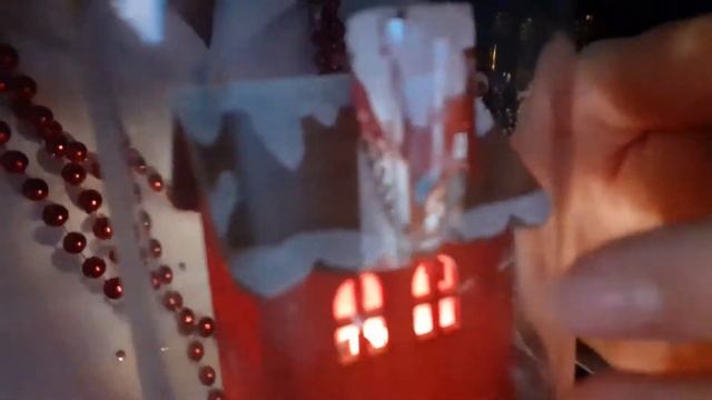 АСМР/ASMR первое видео на русском языке, шепотом.Christmas tale in Russian, whisper. смотреть онлайн