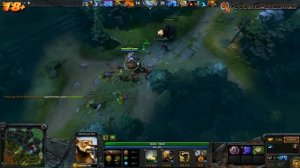 Dota2 Single Draft. Выпуск 2