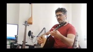 Kaytagı/ Müzik Öğretmeni Mehmet Kartal Bozkuş