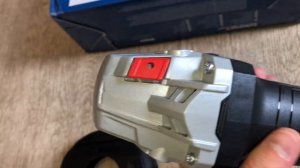 Одноручная углошлифмашина BOSCH GWS 14-125 S в кор. (1400 Вт, ф125, регулировка оборотов)