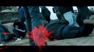 simaga - Пацаны с моего двора / Кровь за кровь