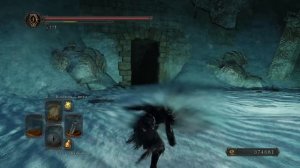 Dark Souls 2 - Броня Рейме и Великий двуручный меч Дыма