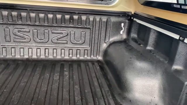 U51031 2017 Isuzu D-Max LS-U Crew Cab Automatic 6Sp 4x4 3.0DT смотреть онлайн