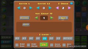 Как сделать чтобы монстры стреляли в geometry dash