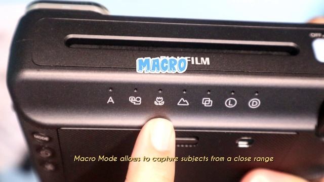 Fujifilm Instax SQ6 in Aqua Blue Unboxing смотреть онлайн