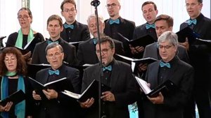 Dona Nobis Pacem | Хор из Германии | Музыка на богослужении | Адвентисты