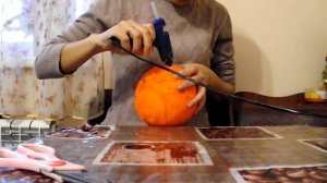 Гиря из конфет.Подарок для мужчин своими руками.