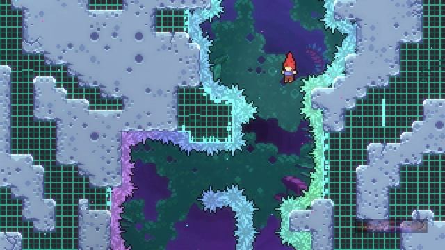 Celeste Chapter 9 Guide: Moon Berry, Secret Paths & Final Screen 100% Gameplay Walkthrough смотреть онлайн