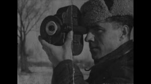 М.Блантер - "Песенка военных корреспондентов".