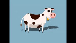 Песня про животных для детей. Животные. Развивающее видео. Мультик для детей. Малышам