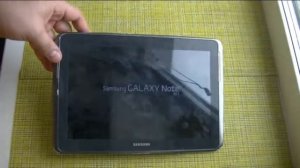 Разблокировка планшета своими руками Samsun n8000