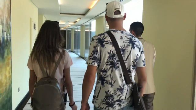 Дубай самый крутой отель Rixos the palm Dubai hotel Rixos the palm Dubai Hotel overview, car renta смотреть онлайн