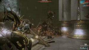 Arcane Machine -Warframe Quests: Stolen Dreams