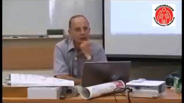 Лекции Огулова А.Т. - проблемы с поджелудочной железой смотреть онлайн