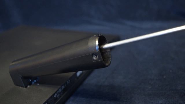 Installing the AOC 27b1h / 24b1h VESA mount смотреть онлайн