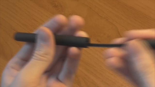 Ручка с исчезающими чернилами за 1$ | Посылка из Китая смотреть онлайн