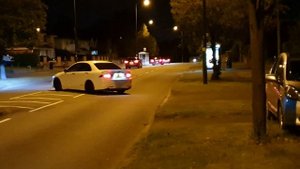 Honda Accord cl7 euro r turbo