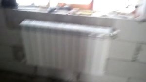 Радиаторы,пеноплекс. Все для теплого пола.