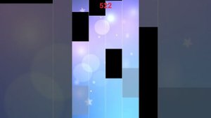 Piano Inspirational - Piano Magic Tile Pop Music 2