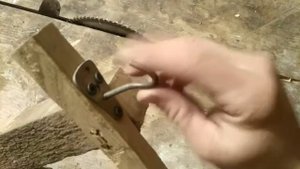 Параллельный упор для циркулярки своими руками, Самый простой!!!