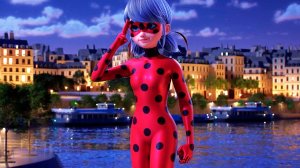 Леди Баг и Супер-Кот: Пробуждение силы - Финальный русский трейлер - Мультфильм 2023