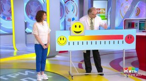 Жить здорово! Выпуск от 05.06.2019