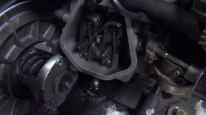 Ремонт мотособак (мотобуксировщик Мужик, Райда) часть 1