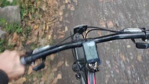 Тормозные колодки для велосипеда с AIIiExpres.Скрипят или нет?Тест китайских колодок