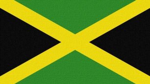 Jamaica National Anthem (Instrumental) Jamaica, Land We Love