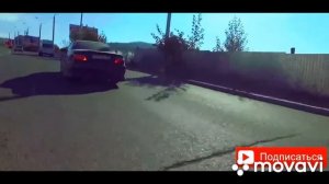 Чайзер турбо