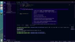NODE JS SSL CERTIFICATE HTTPS SERVER