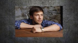 Жидков Иван. Биография. О личной жизни