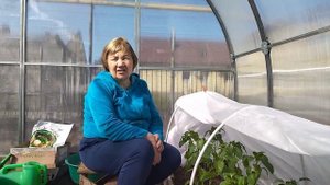 УХОД ЗА СЛАДКИМ ПЕРЦЕМ ПОСЛЕ ПОСАДКИ