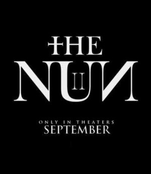 THE NUN 2/TRAILER / ПРОКЛЯТИЕ МОНАХИНИ 2/ТРИЛЛЕР