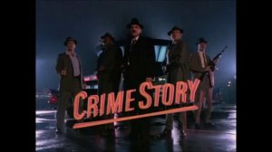 DEL SHANNON "RUNAWAY (CRIME STORY VERSION)"
