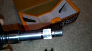 Коленвал Vland Dio 34-35 GBLK 34 mm. Crankshaft Vland AF 34 35 GBLK Honda Dio