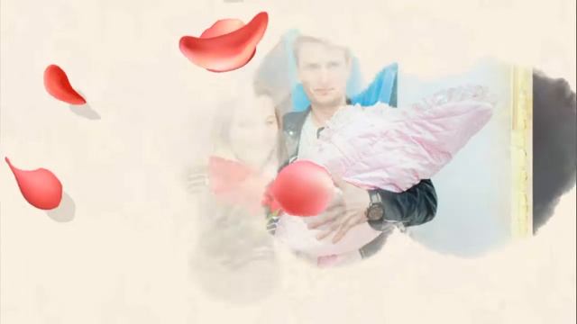 С ДНЕМ РОЖДЕНИЯ ДОРОГОЙ НАШ МУЖ И ПАПОЧКА!!! смотреть онлайн