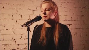 Песня "Молитва инока". Исполнение и музыка: Дарья Брильянт. На стихи протоирея Алексия Зайцева.