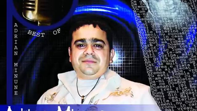 ADRIAN MINUNE - luna de-as putea as prinde-o in palma mea смотреть онлайн