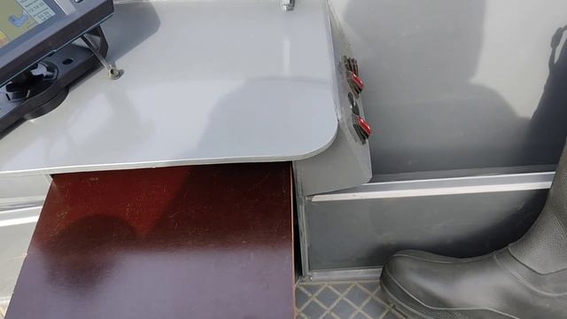 Открытие сезона 2023, доработки. Swimmer 370 Hidea 9.9-20 смотреть онлайн