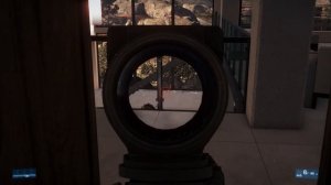 Захват Кафарова. Бателфилд 3. Battlefield 3. #20