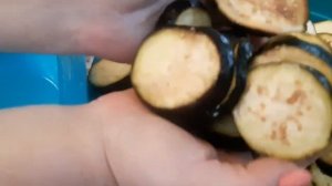 Лучший рецепт, баклажаны в аджике на зиму
