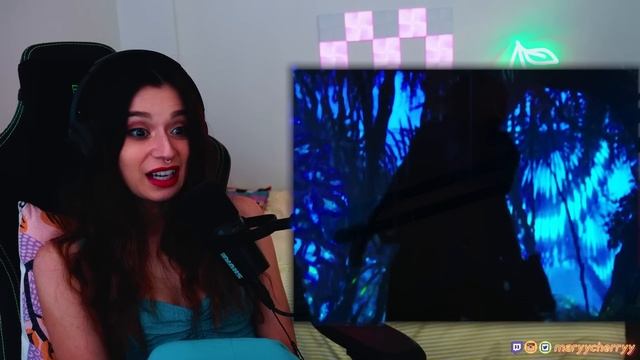 HOW could they LEAVE him?! Avatar 2 The Way of the Water (first time) смотреть онлайн