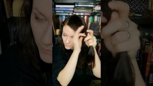 Как сделать витую косу - средневековые причёски.