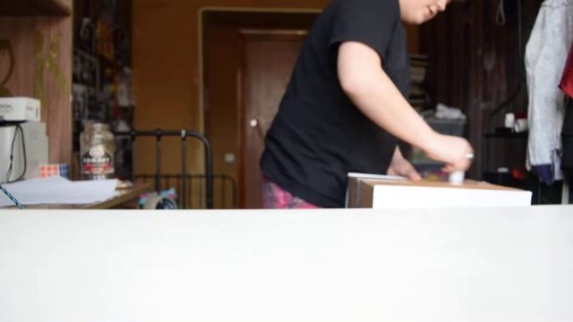 КАК СДЕЛАТЬ БОЛЬШОЙ КУБИК РУБКА 3Х3 смотреть онлайн