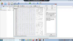 Change the PIN Code  ECU SID 803 EPROM 95320